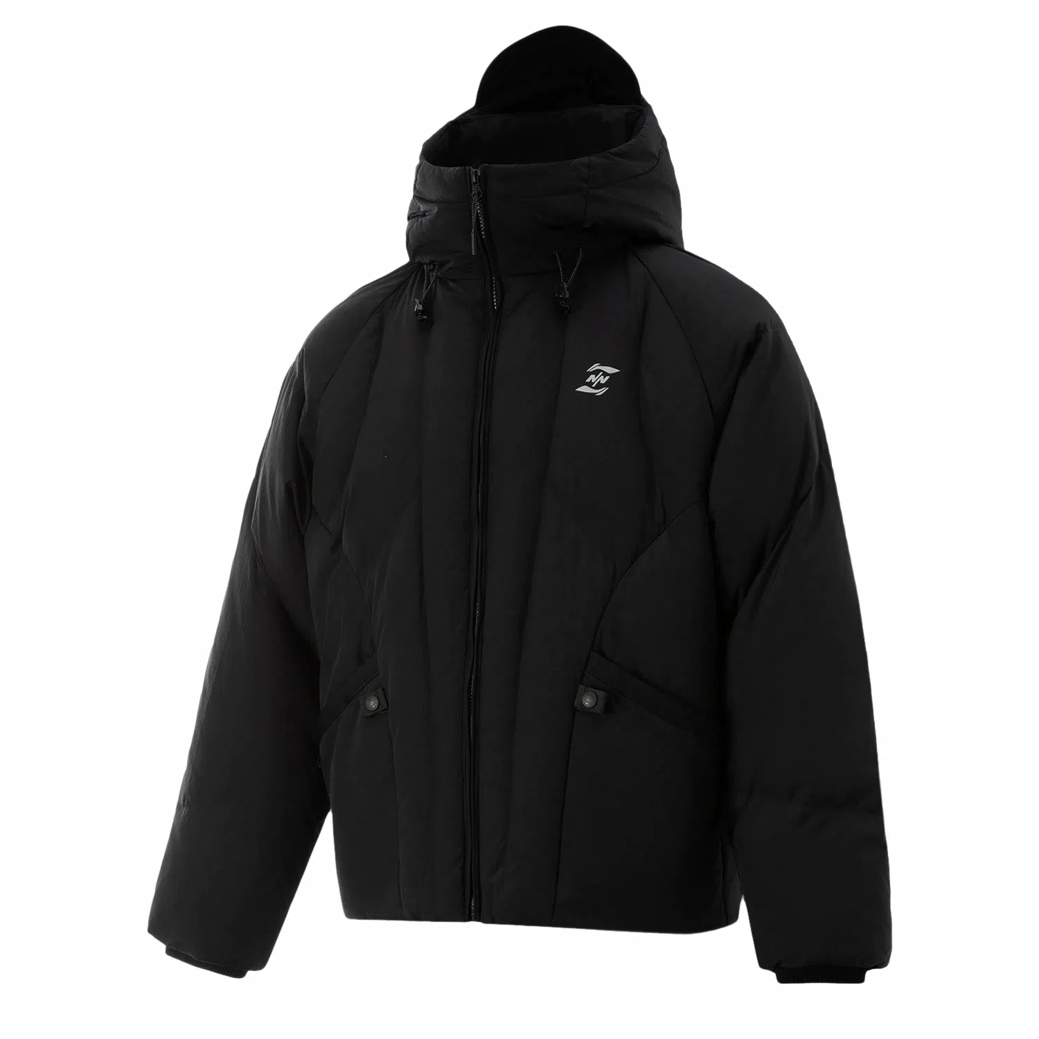 Li-Ning x NINEPointNINE