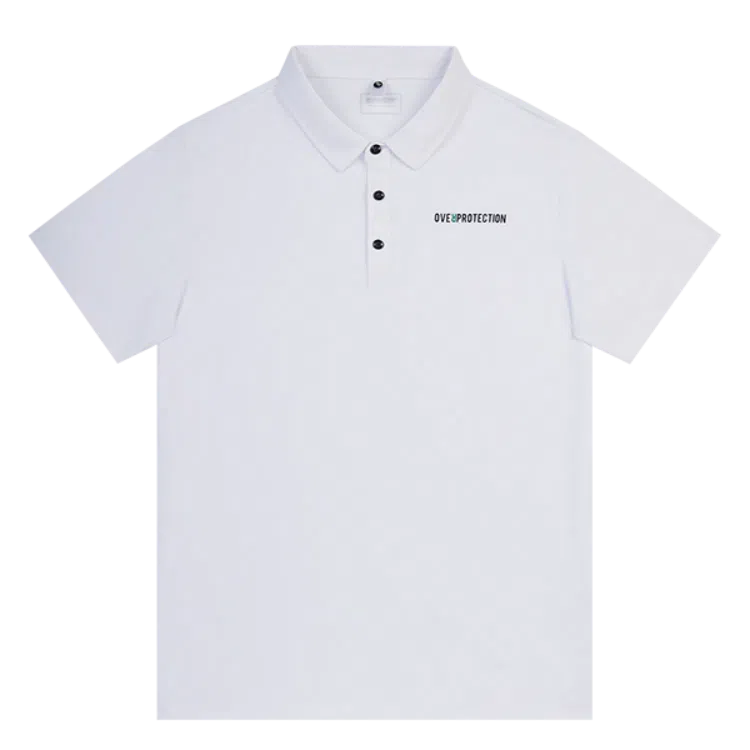 OVERPROTECTION Polo