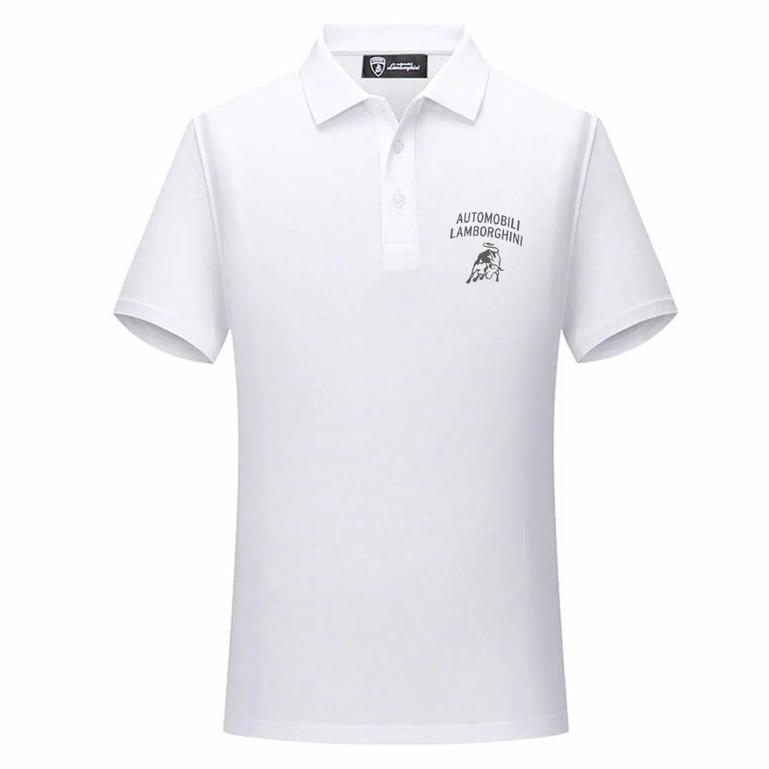 Automobili Lamborghini Polo