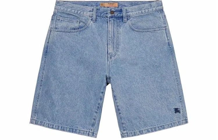 Supreme x Burberry Denim Short