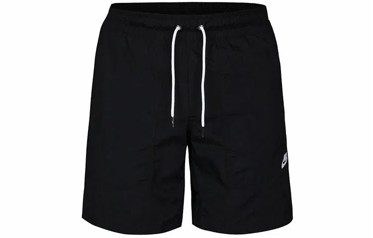 Nike AS M Nsw Short Wvn Black