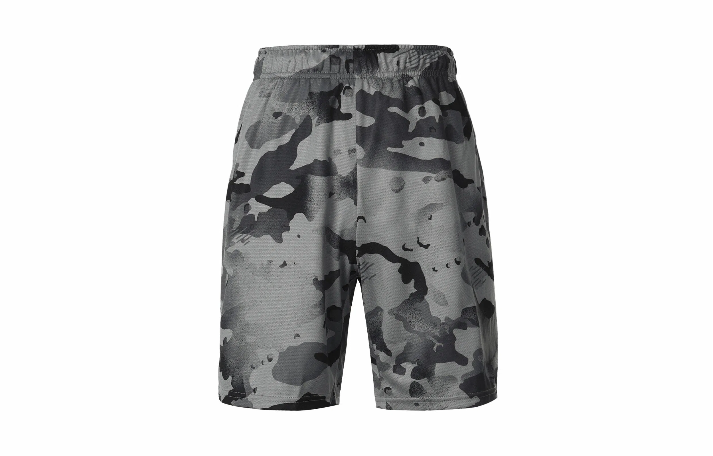 Nike DRI-FIT Camo Training Shorts