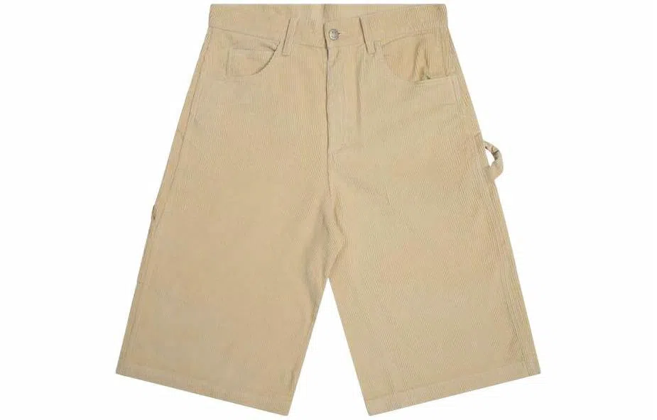 Drew House SS22 Corduroy Carpenter Short