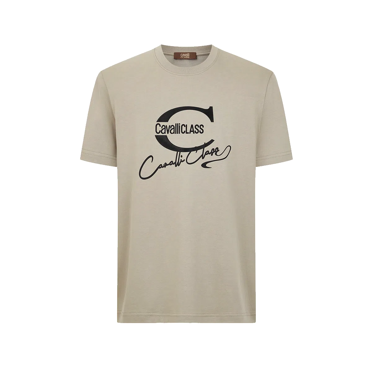 Cavalli Class logoT