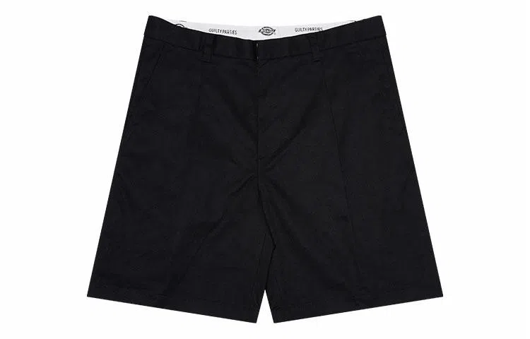 Dickies Shorts Black