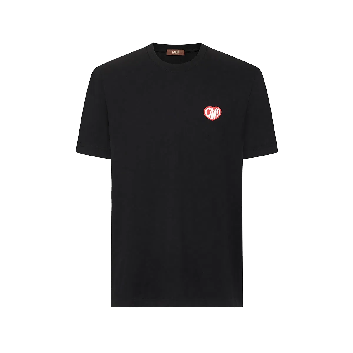 Cavalli Class logoT