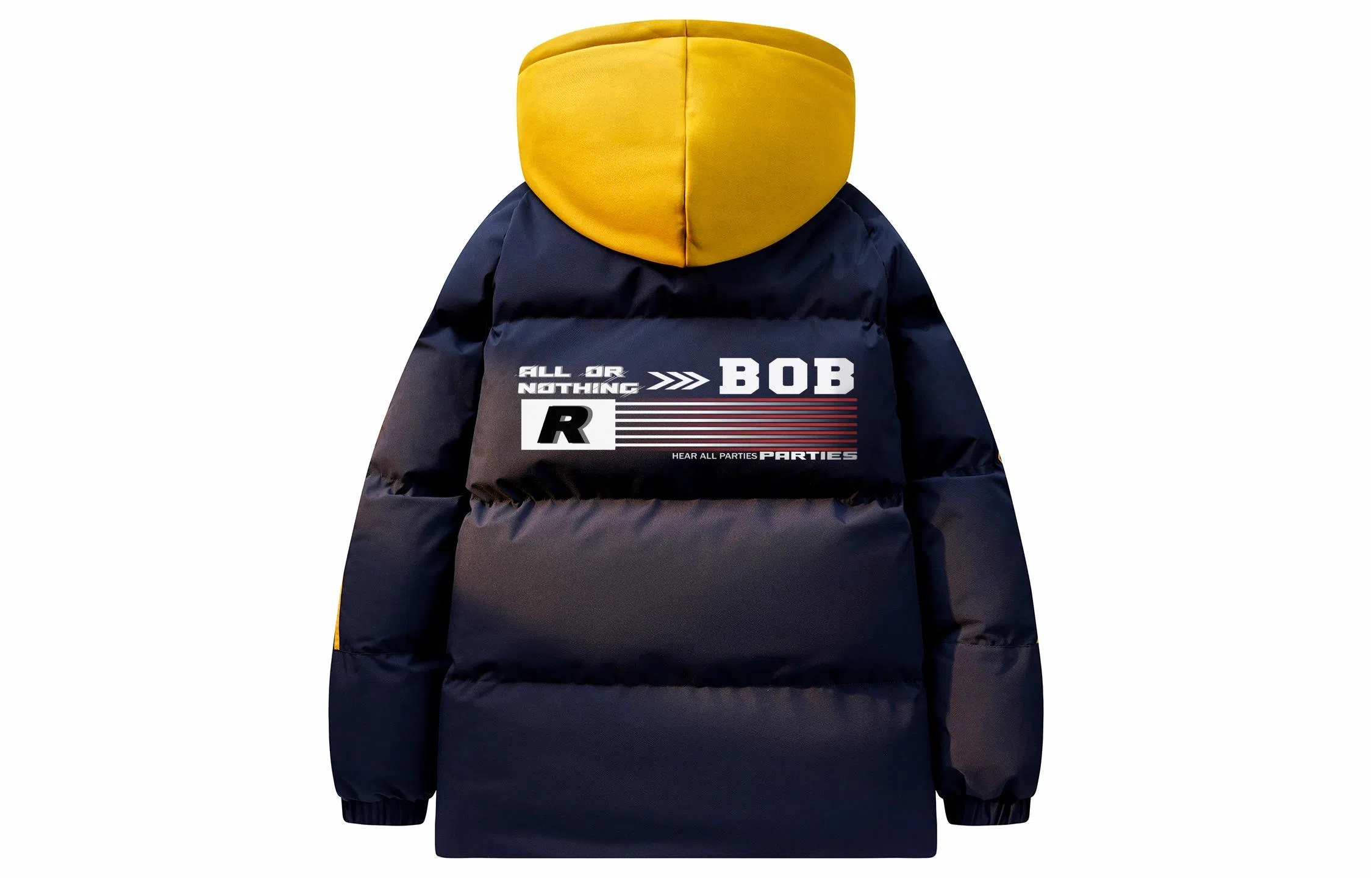 BOBBY ABLEY Logo