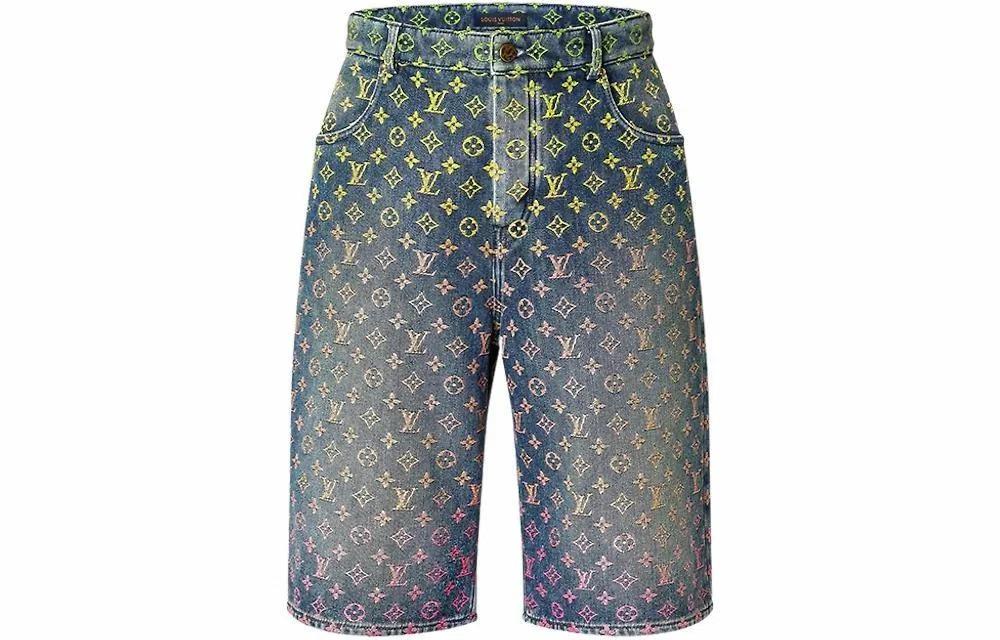 LOUIS VUITTON Logo