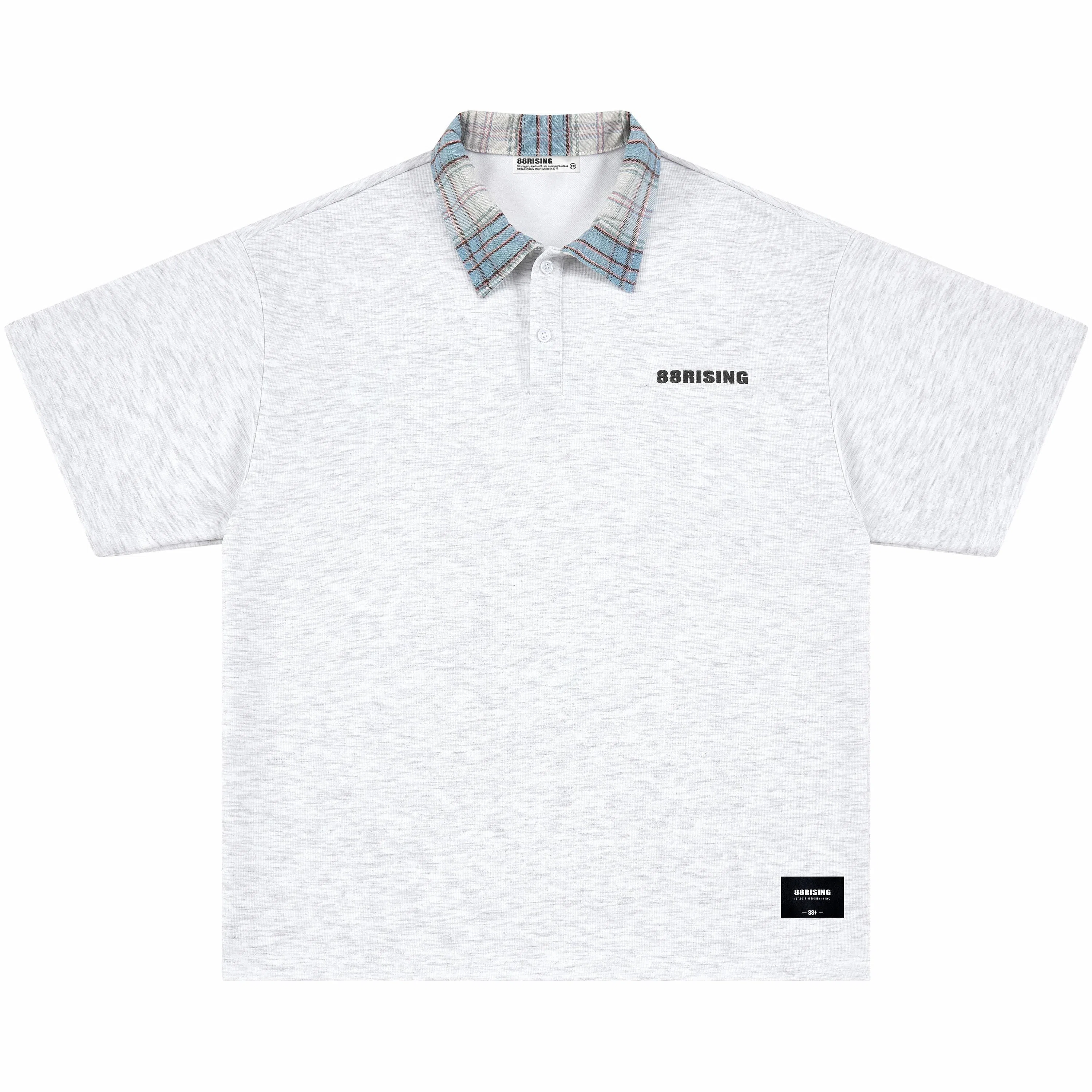 88rising T