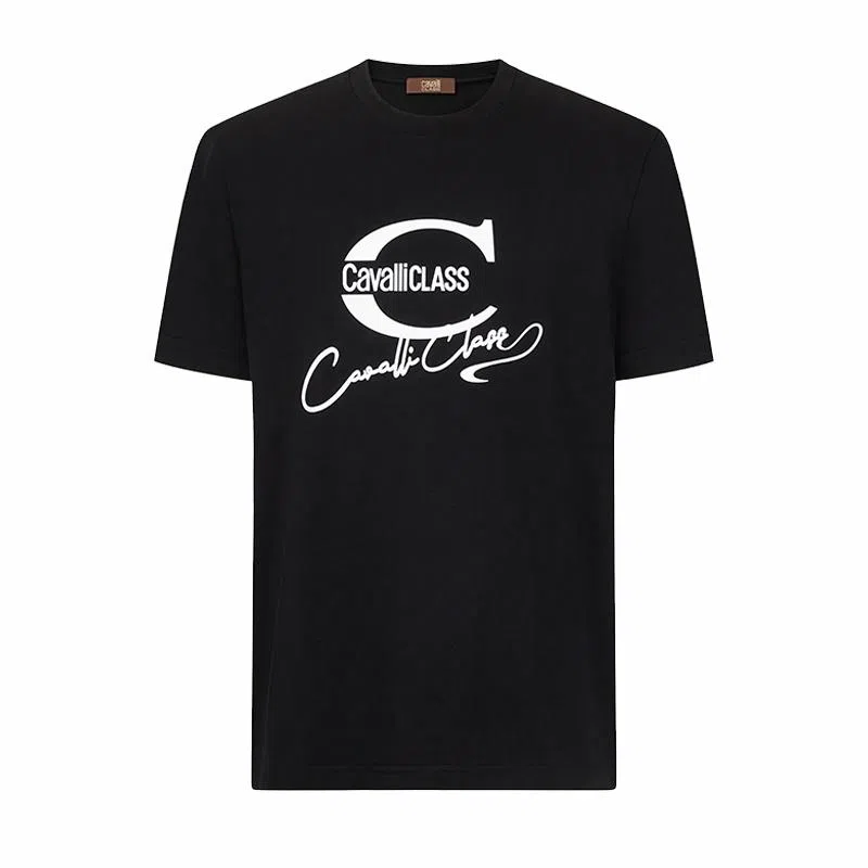 Cavalli Class logoT