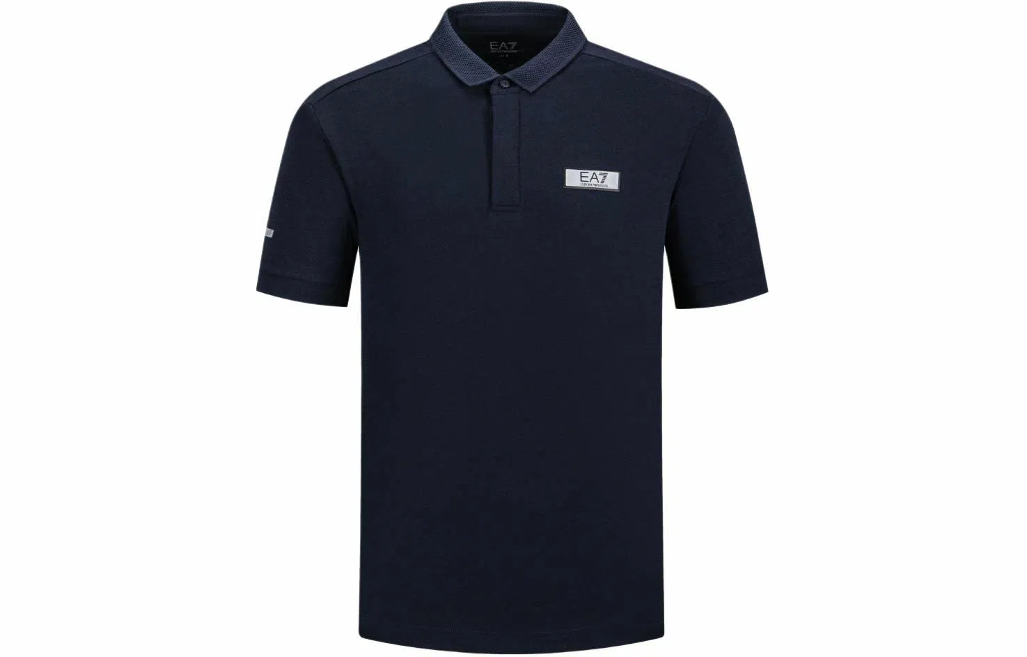 EMPORIO ARMANI EA7 SS24 LogoPolo