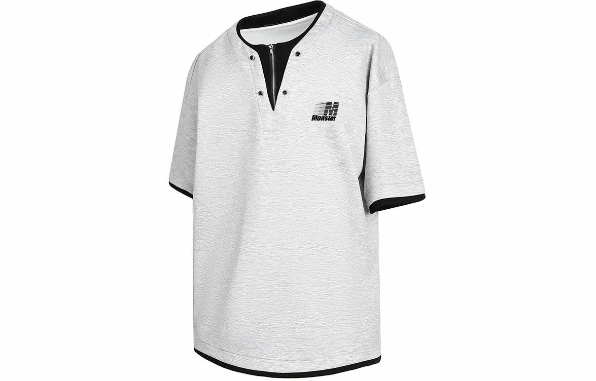 LIGHTNING MONSTER LogoVT