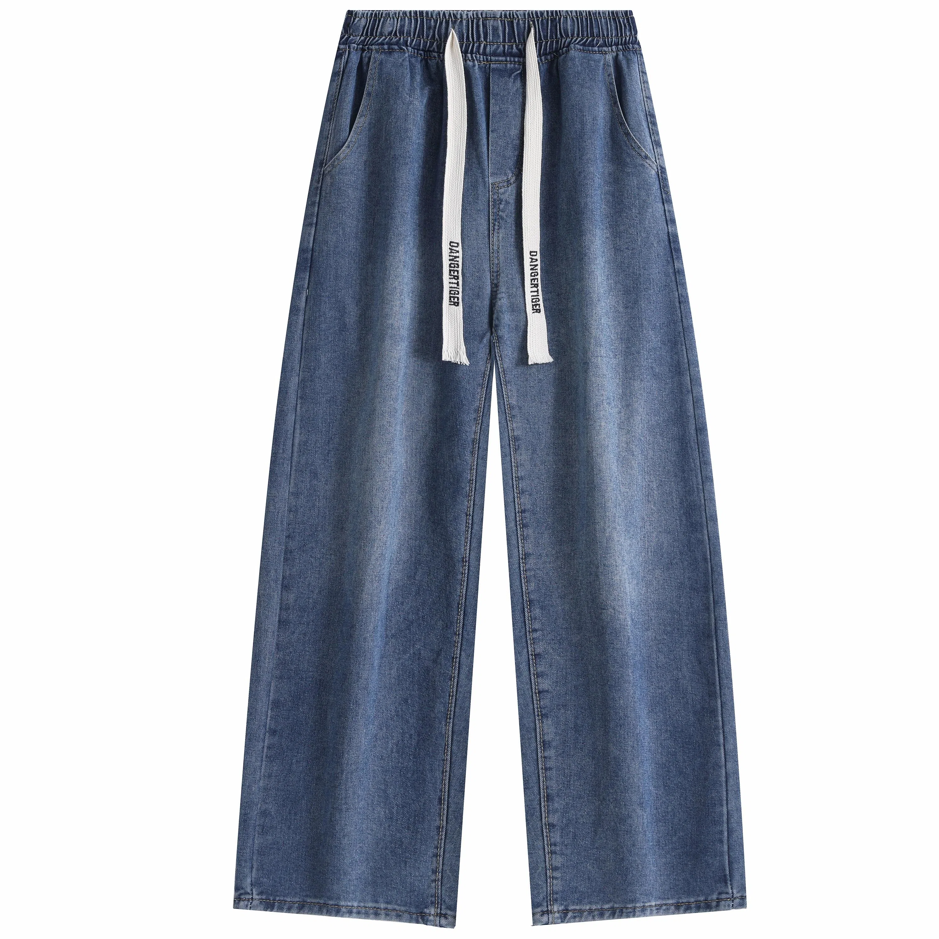 DANGERTIGER oversize