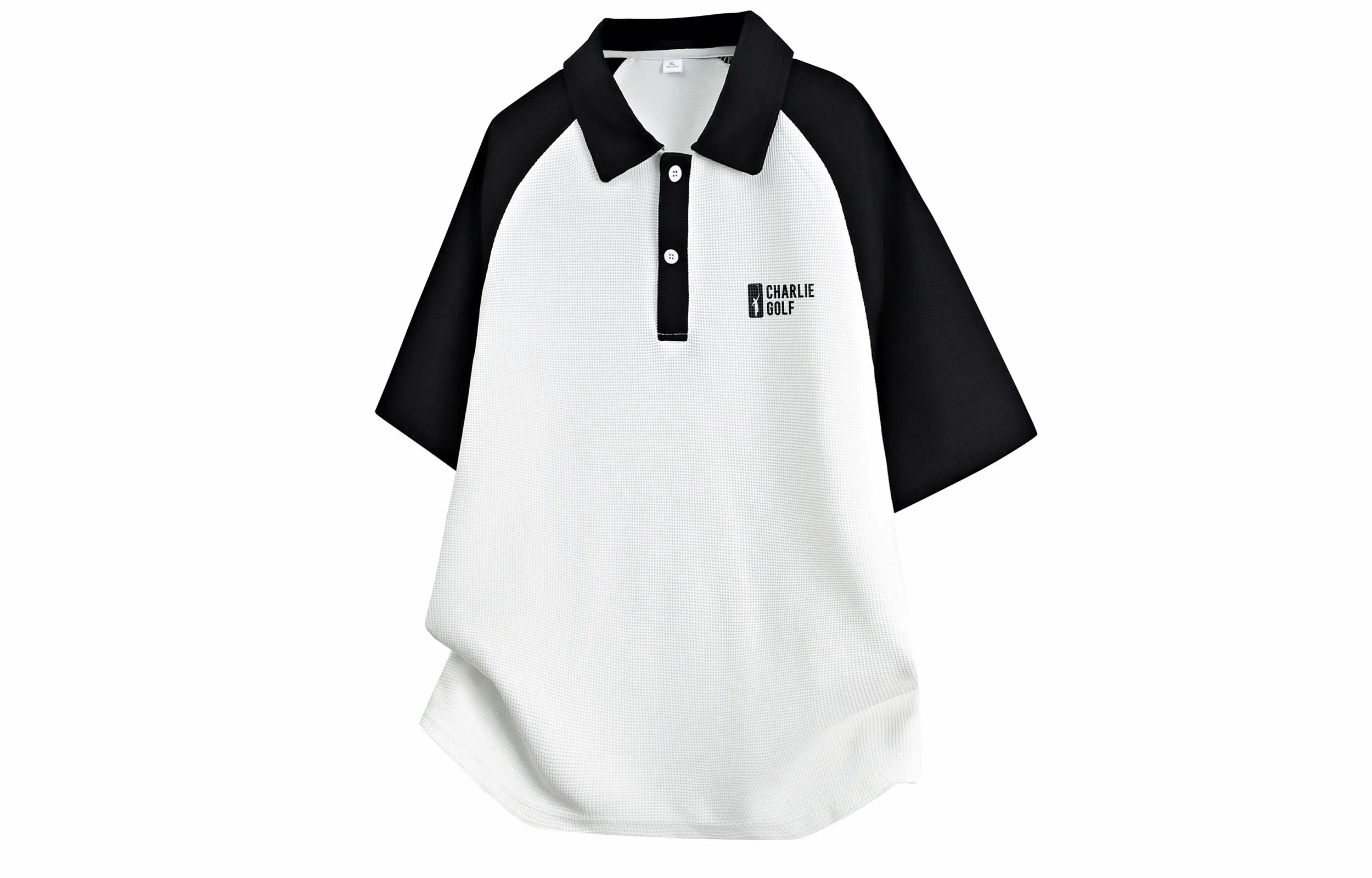 CHARLIE GOLF Polo