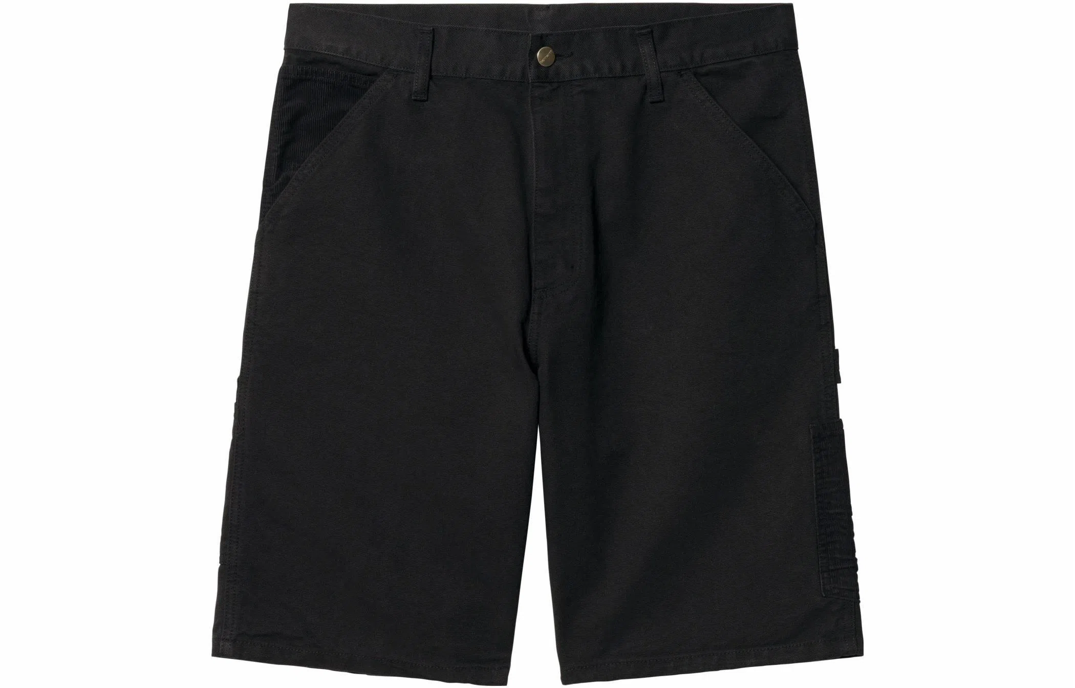 Carhartt WIP Shorts Black