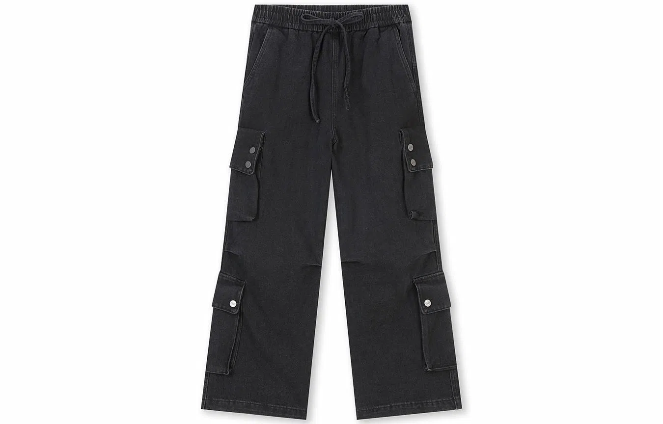 BONELESS Paratrooper Jeans