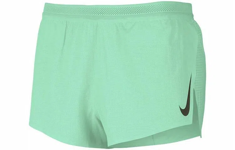 Nike Aeroswift 2" Green