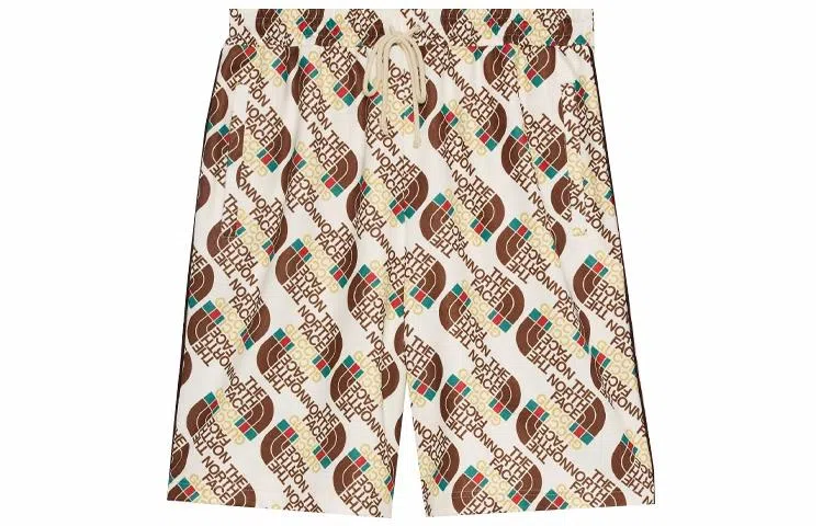 GUCCI x THE NORTH FACE SS21