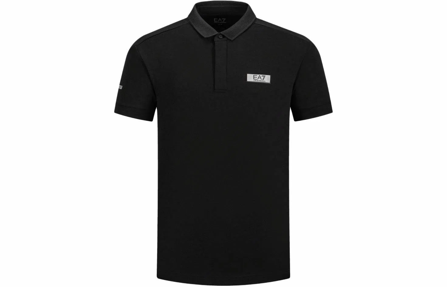 EMPORIO ARMANI EA7 SS24 LogoPolo