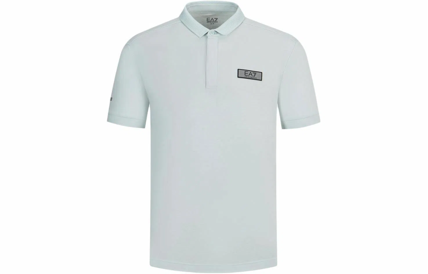 EMPORIO ARMANI EA7 SS24 LogoPolo