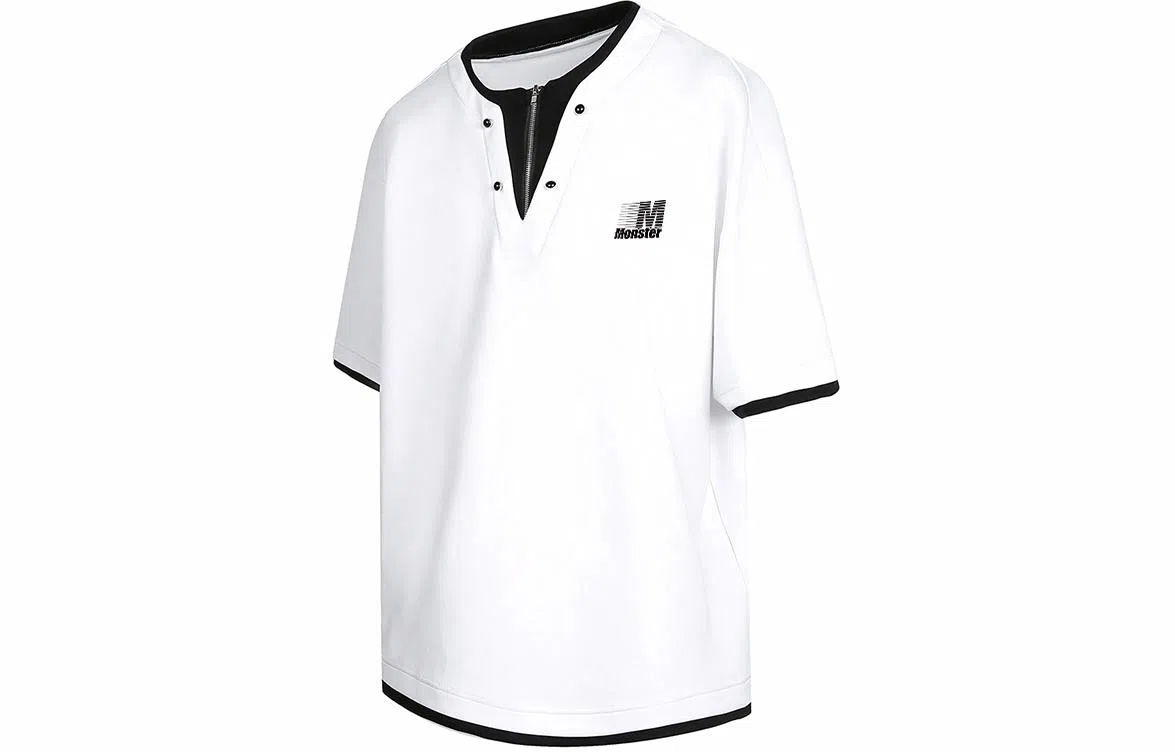 LIGHTNING MONSTER LogoVT