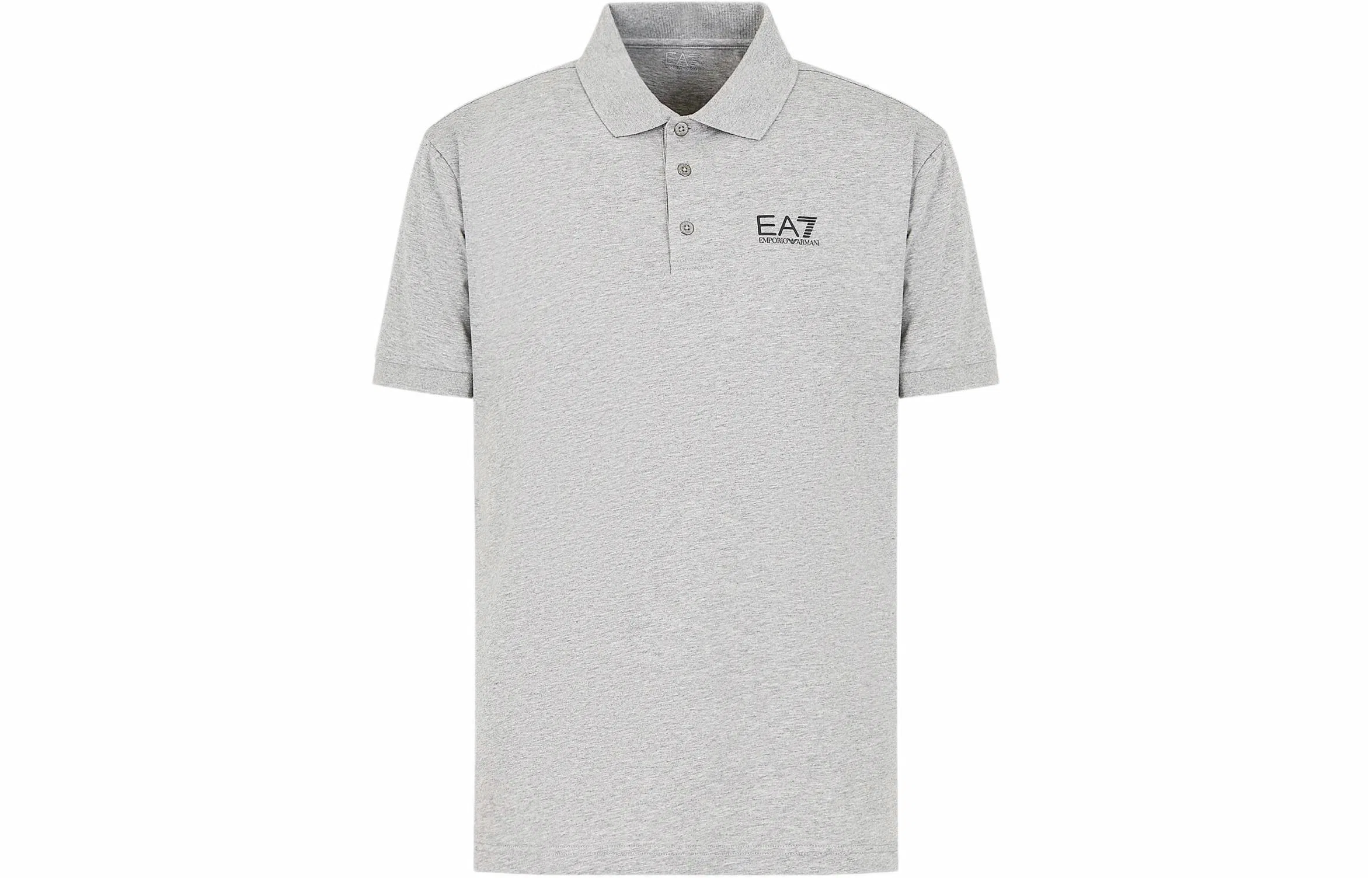 EMPORIO ARMANI EA7 SS24 LogoPolo