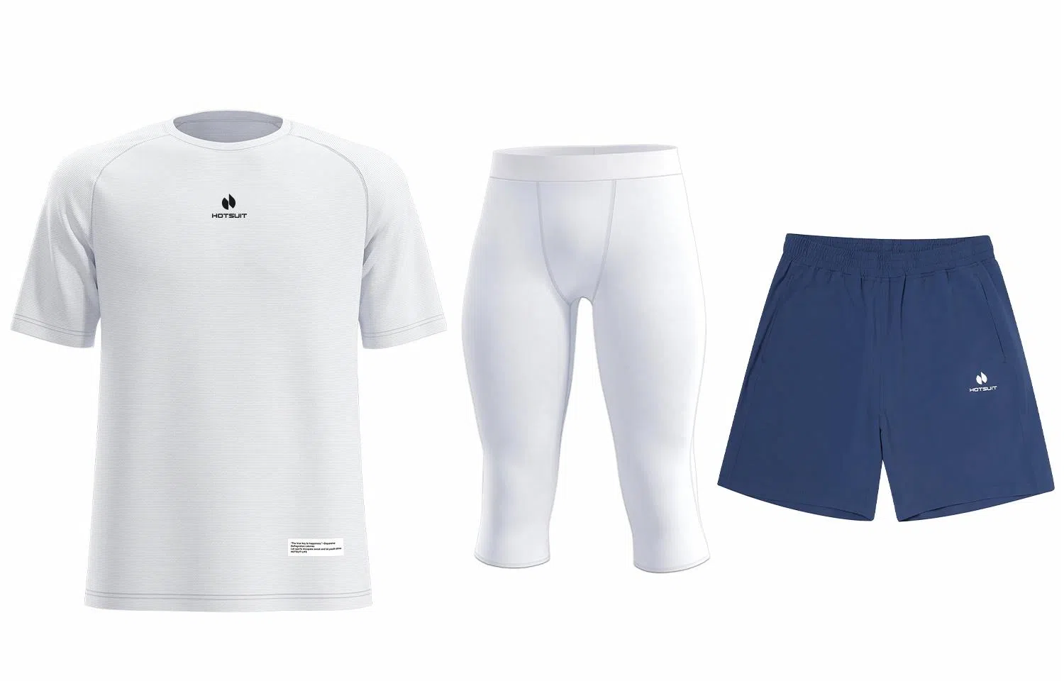 HOTSUIT T