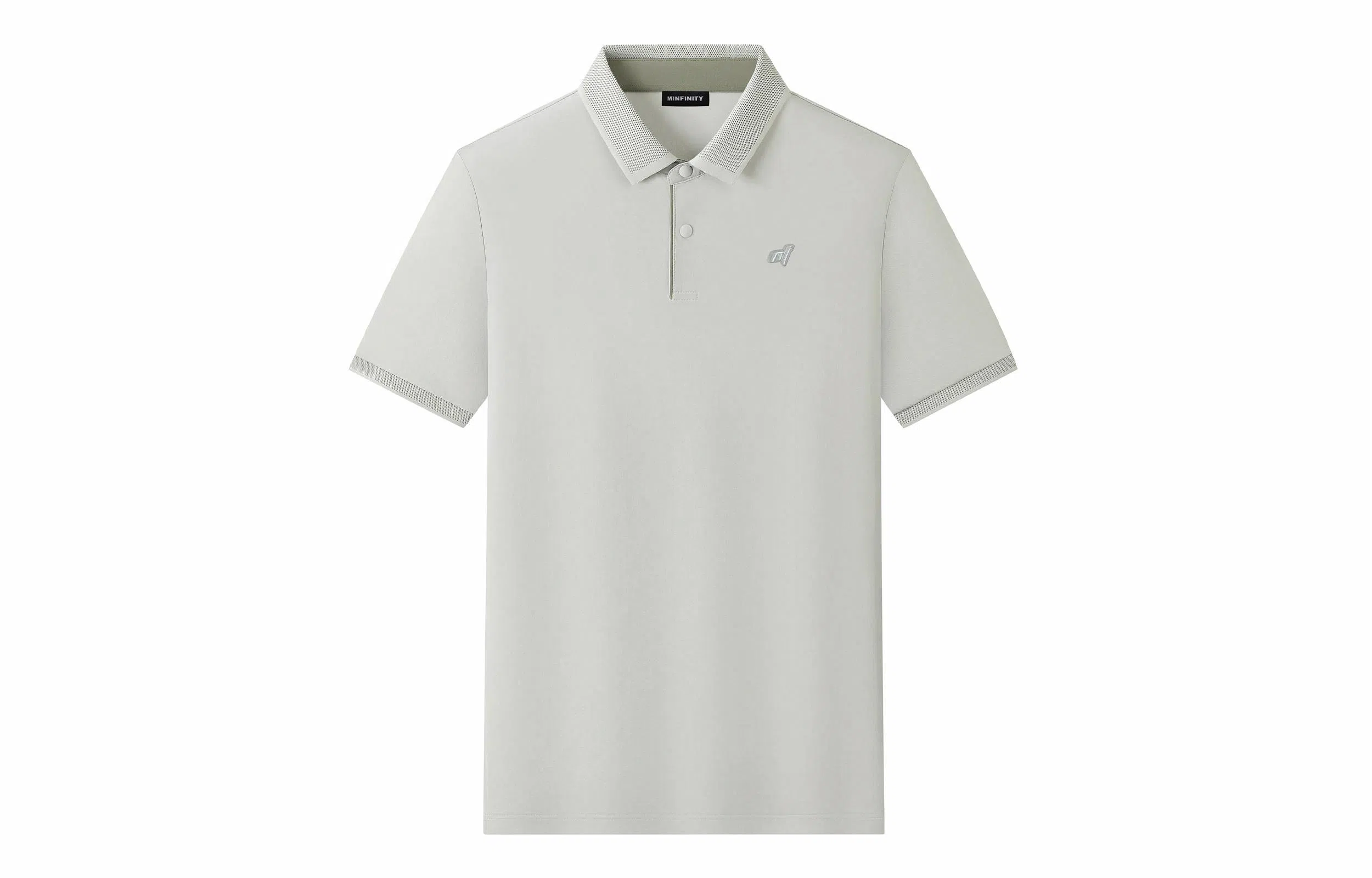 Minfinity LogoPolo