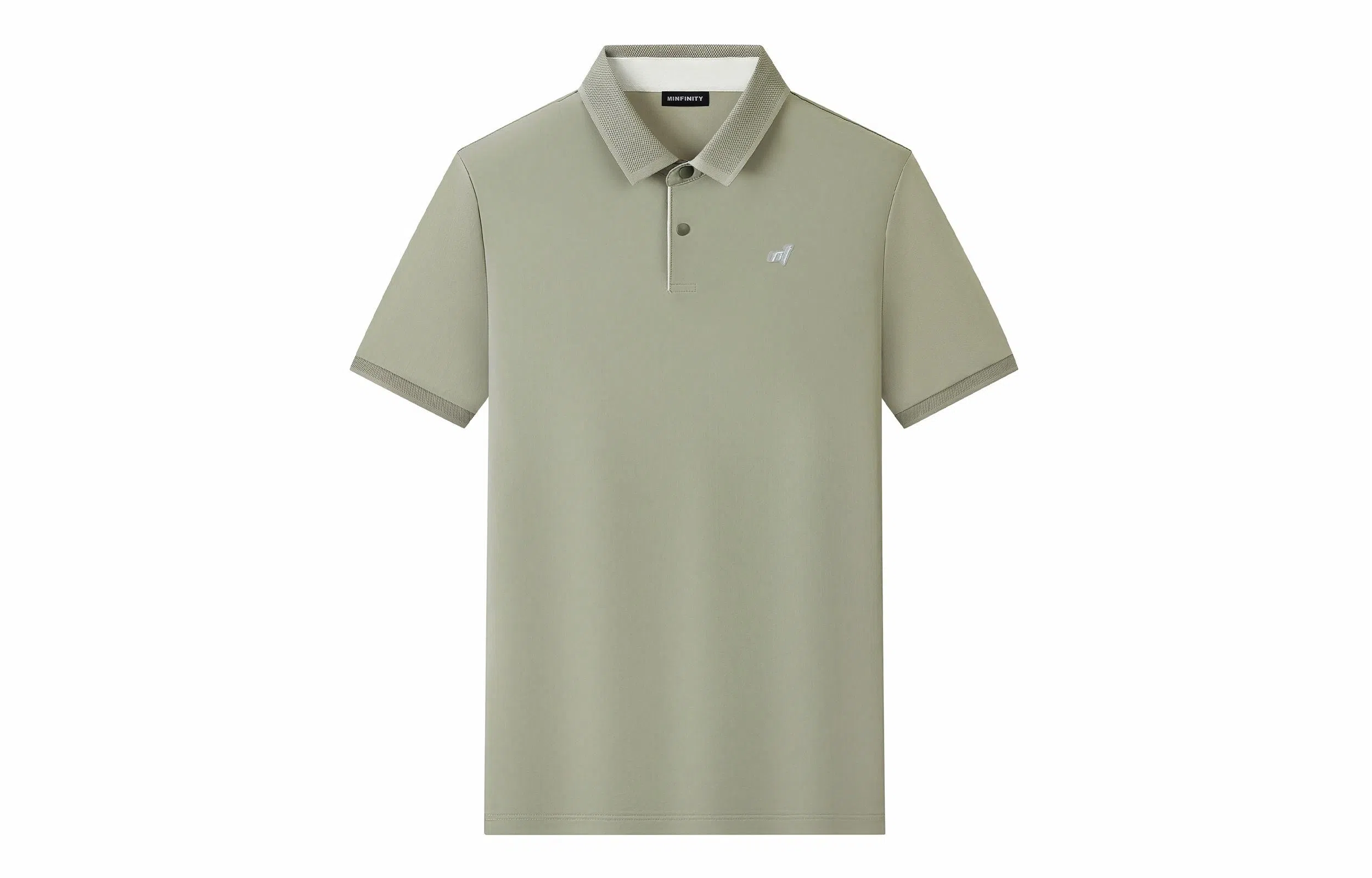 Minfinity LogoPolo