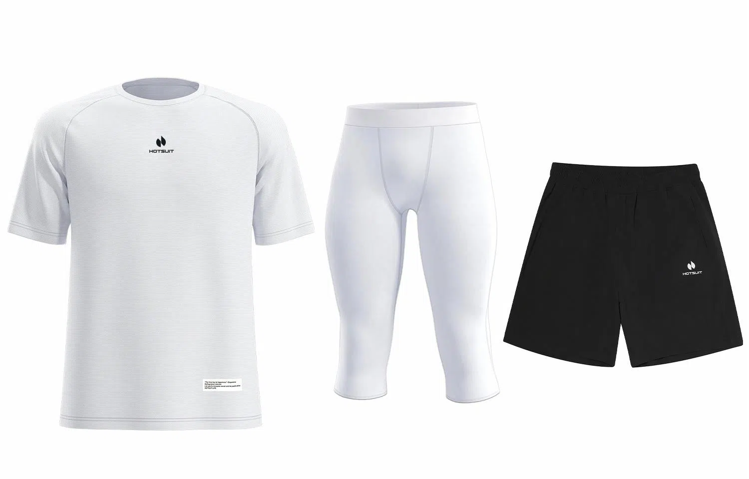 HOTSUIT T