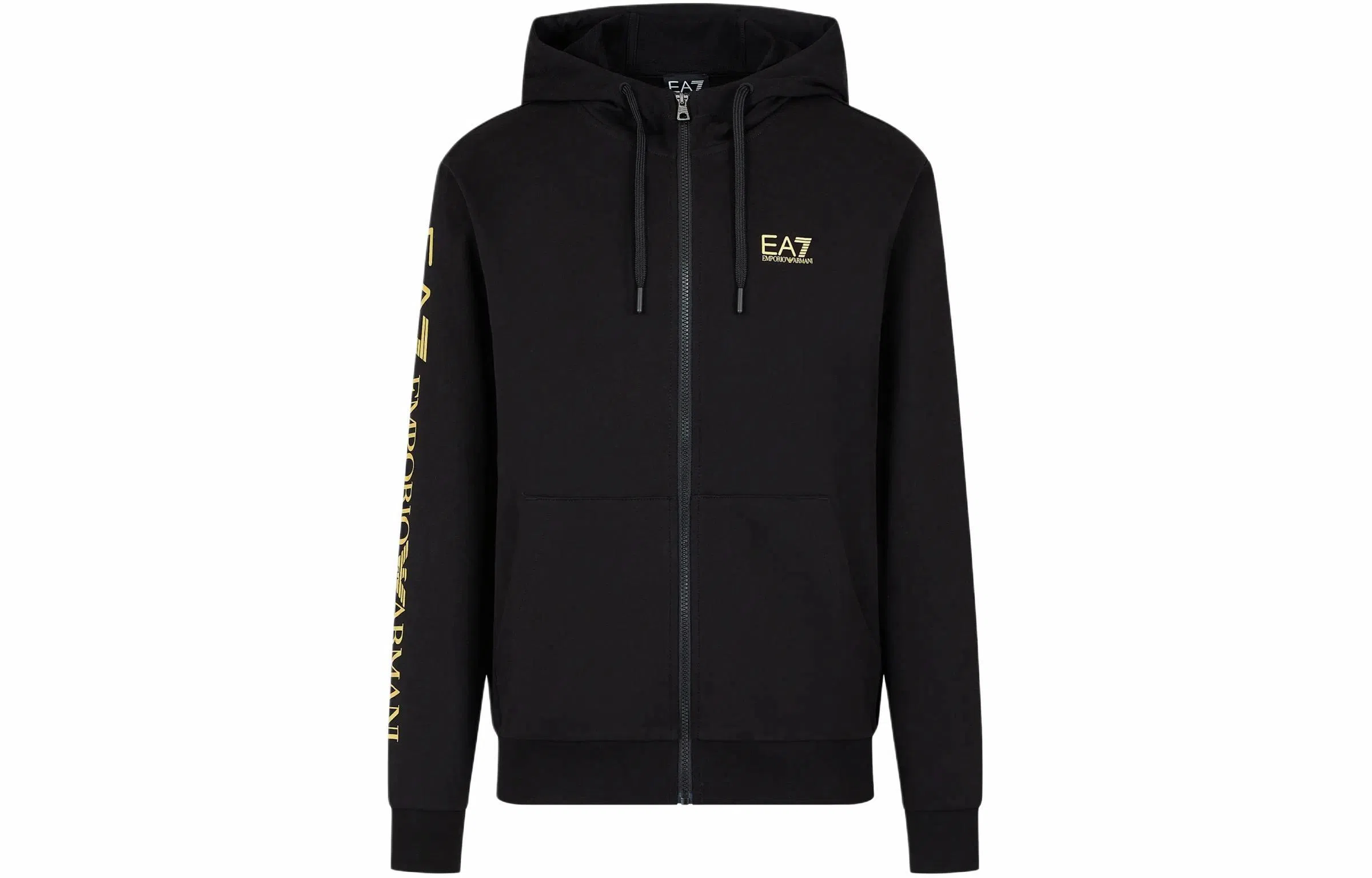 EMPORIO ARMANI EA7 SS24 Logo