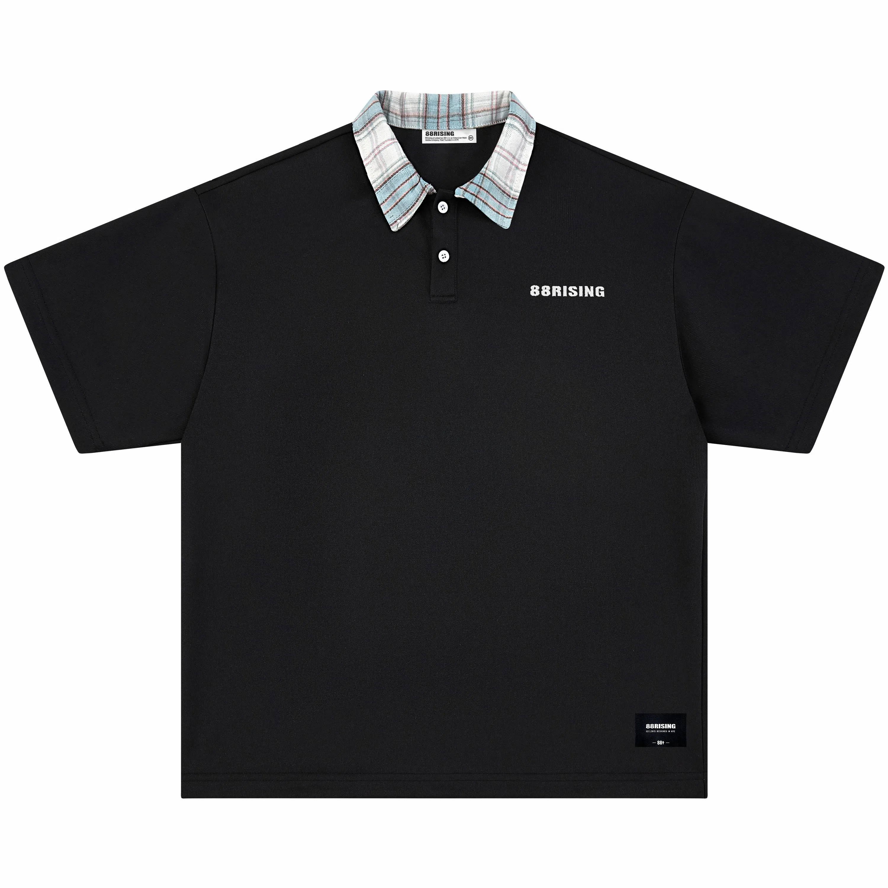 88rising T