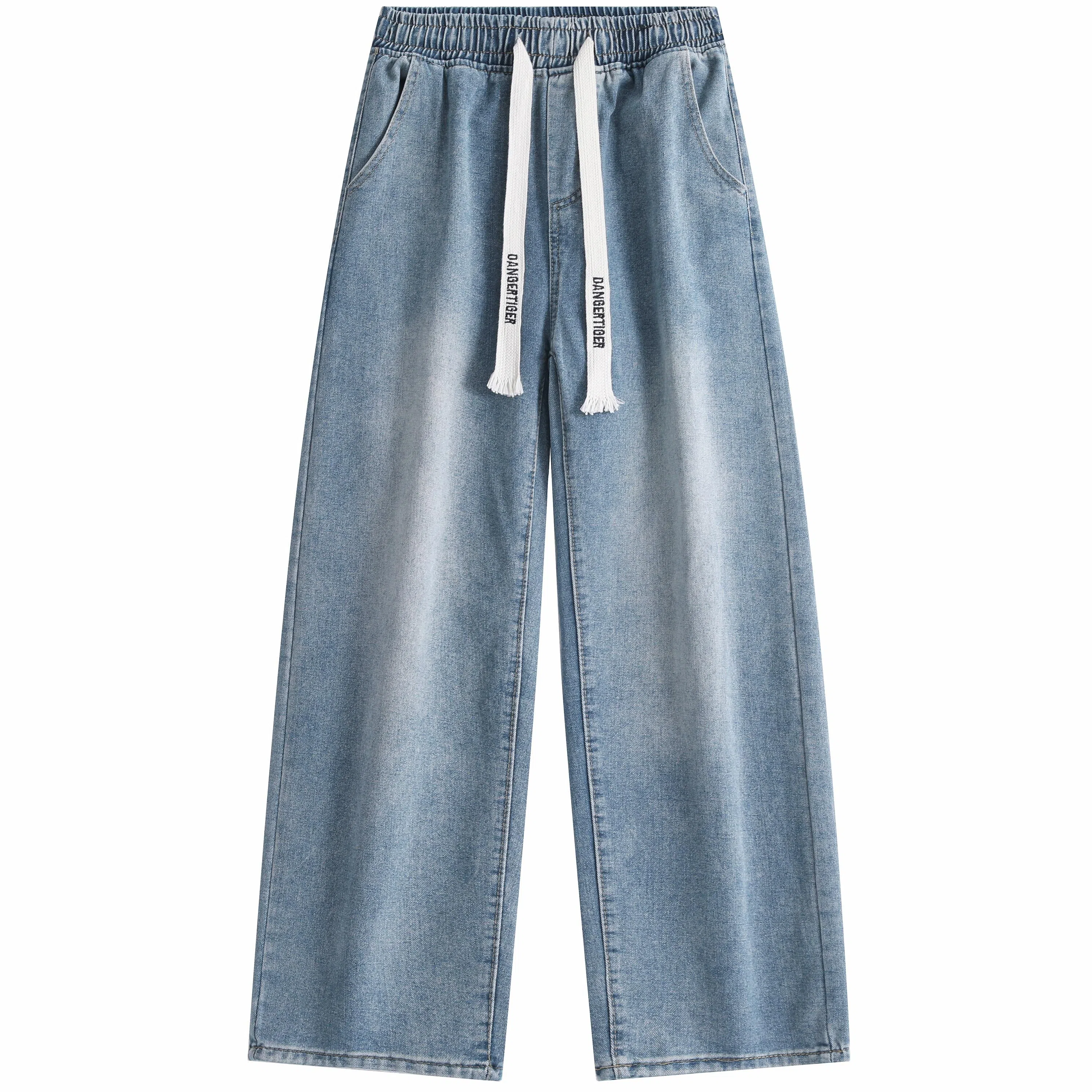 DANGERTIGER oversize