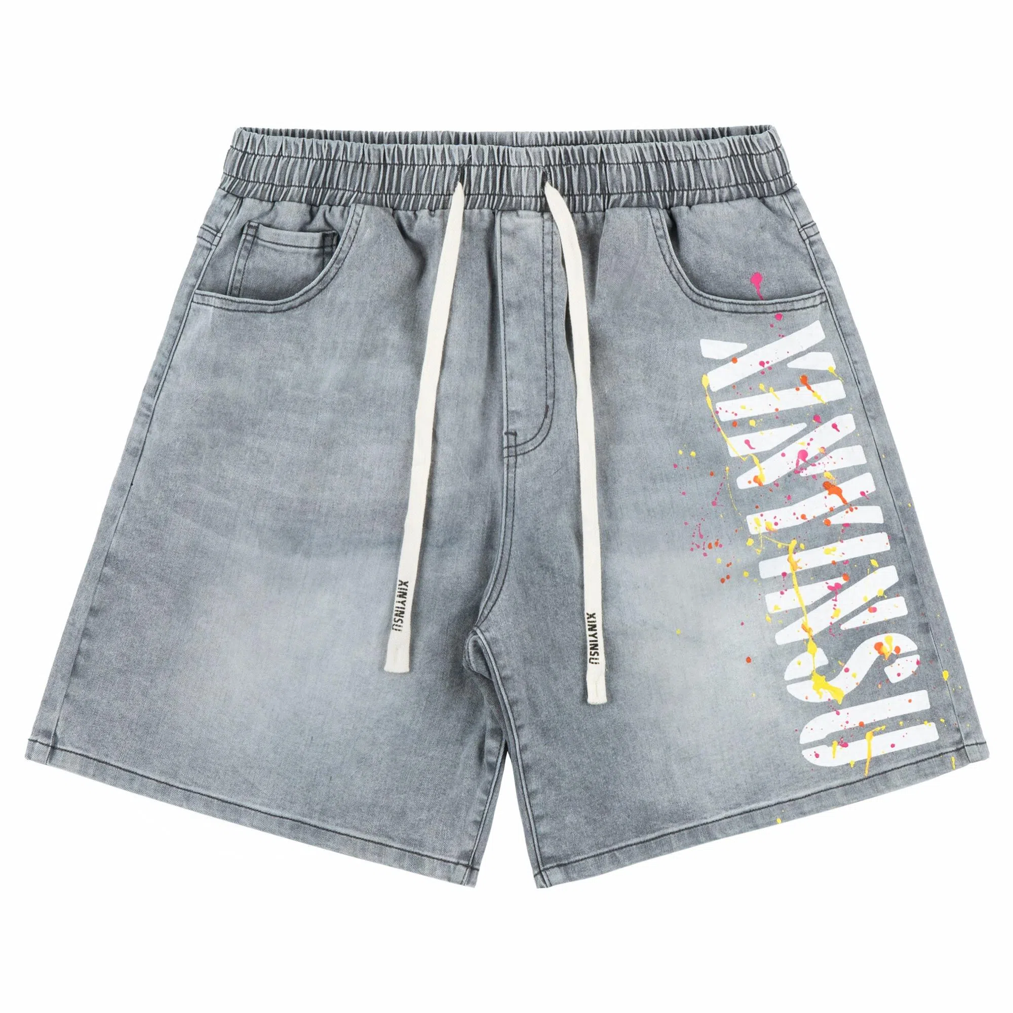 XINYINSU Denim Shorts