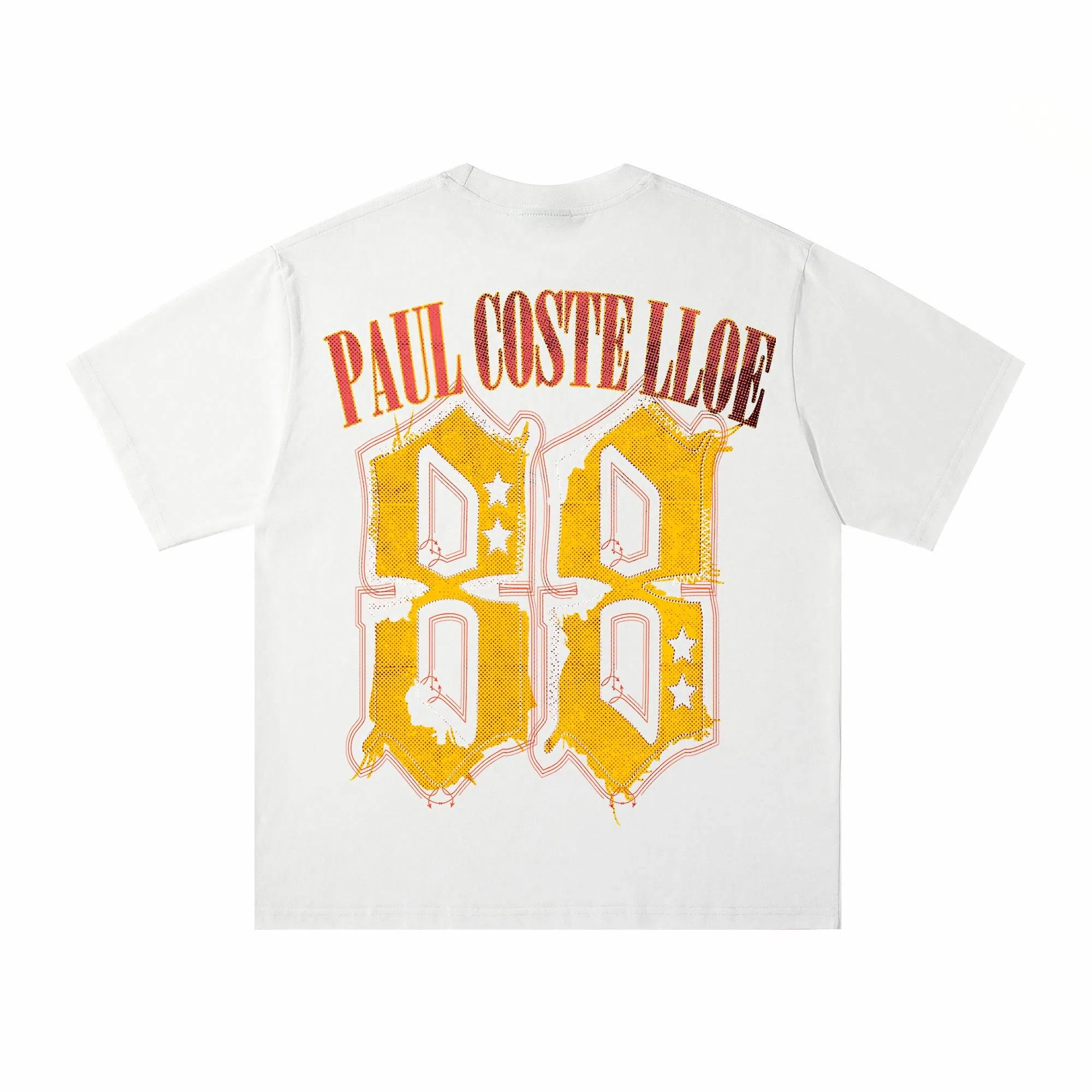 PAUL COSTELLOE 88T