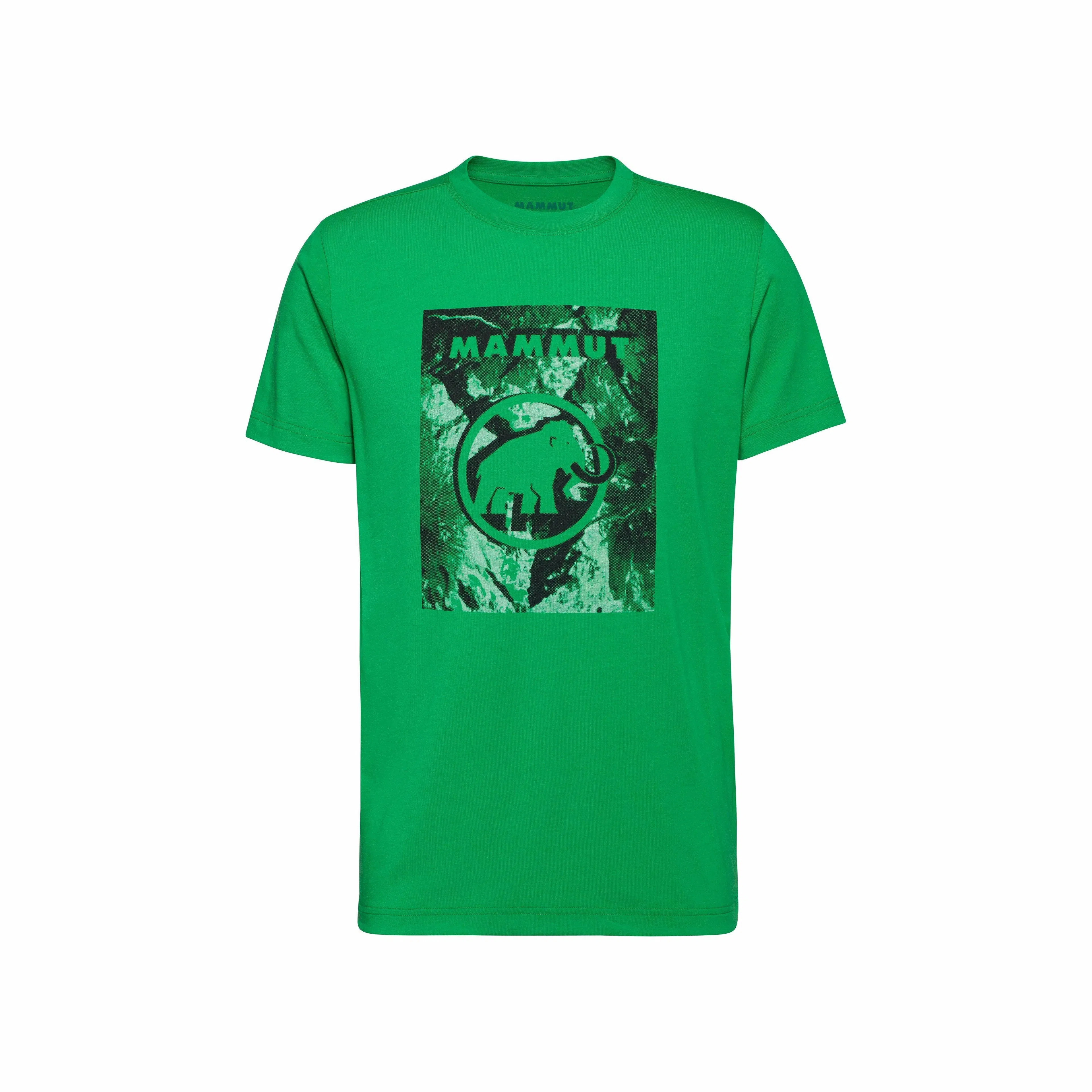 MAMMUT Trovat T T