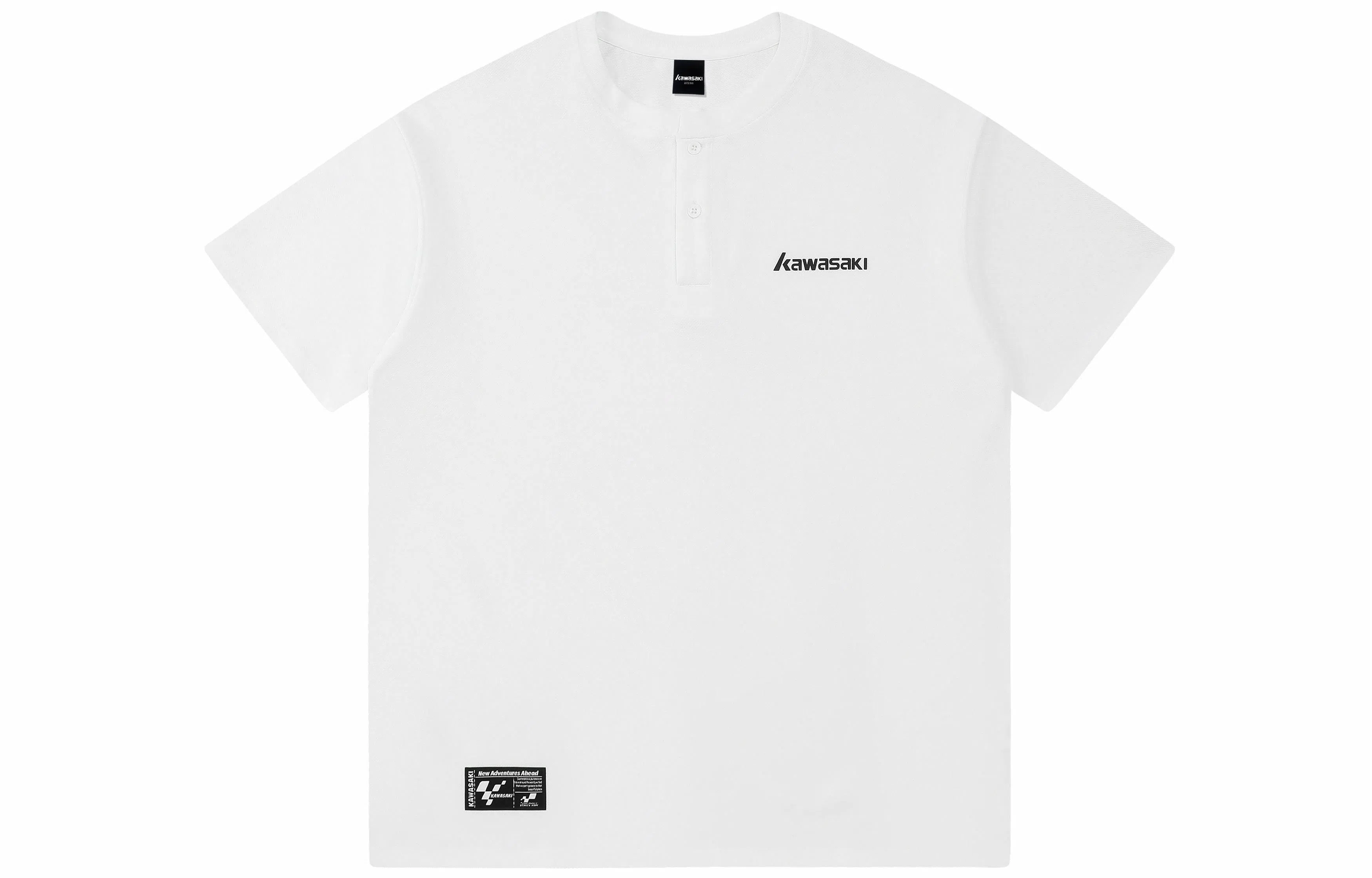 Kawasaki CleanfitLogoT