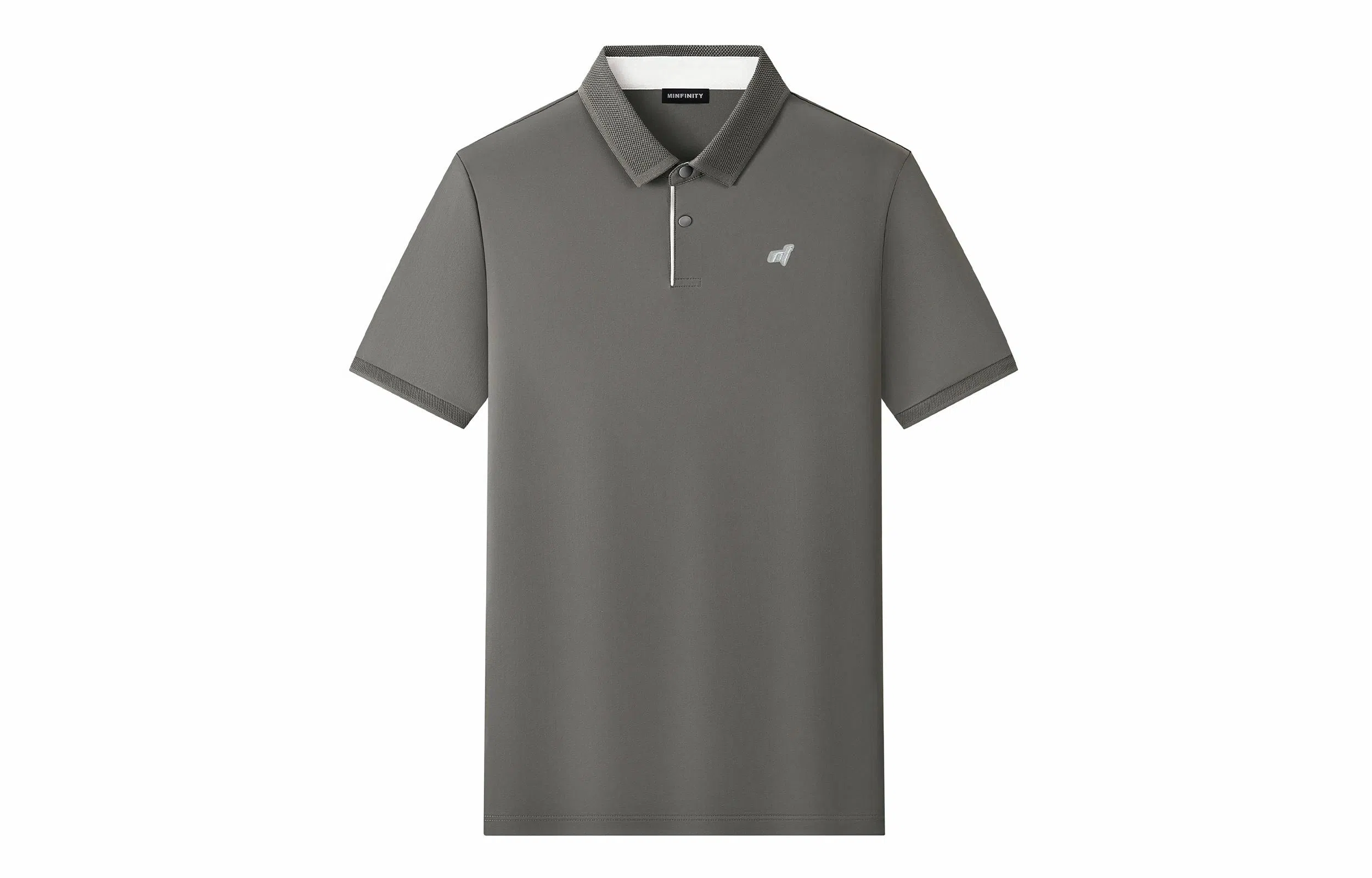 Minfinity LogoPolo