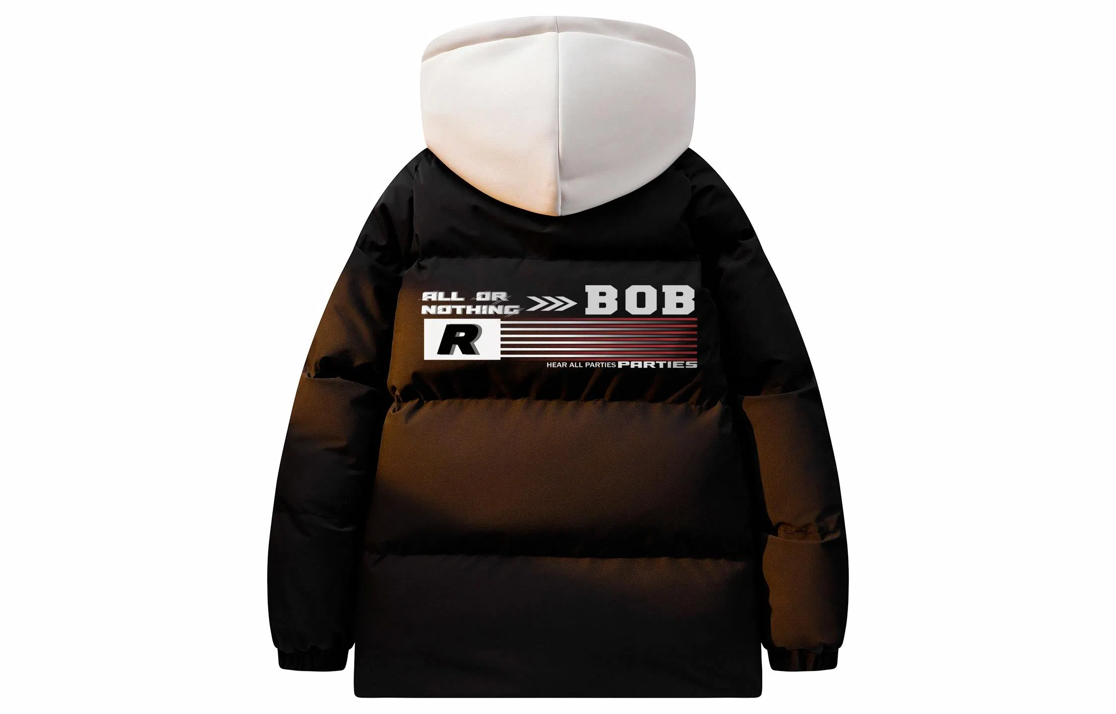 BOBBY ABLEY Logo