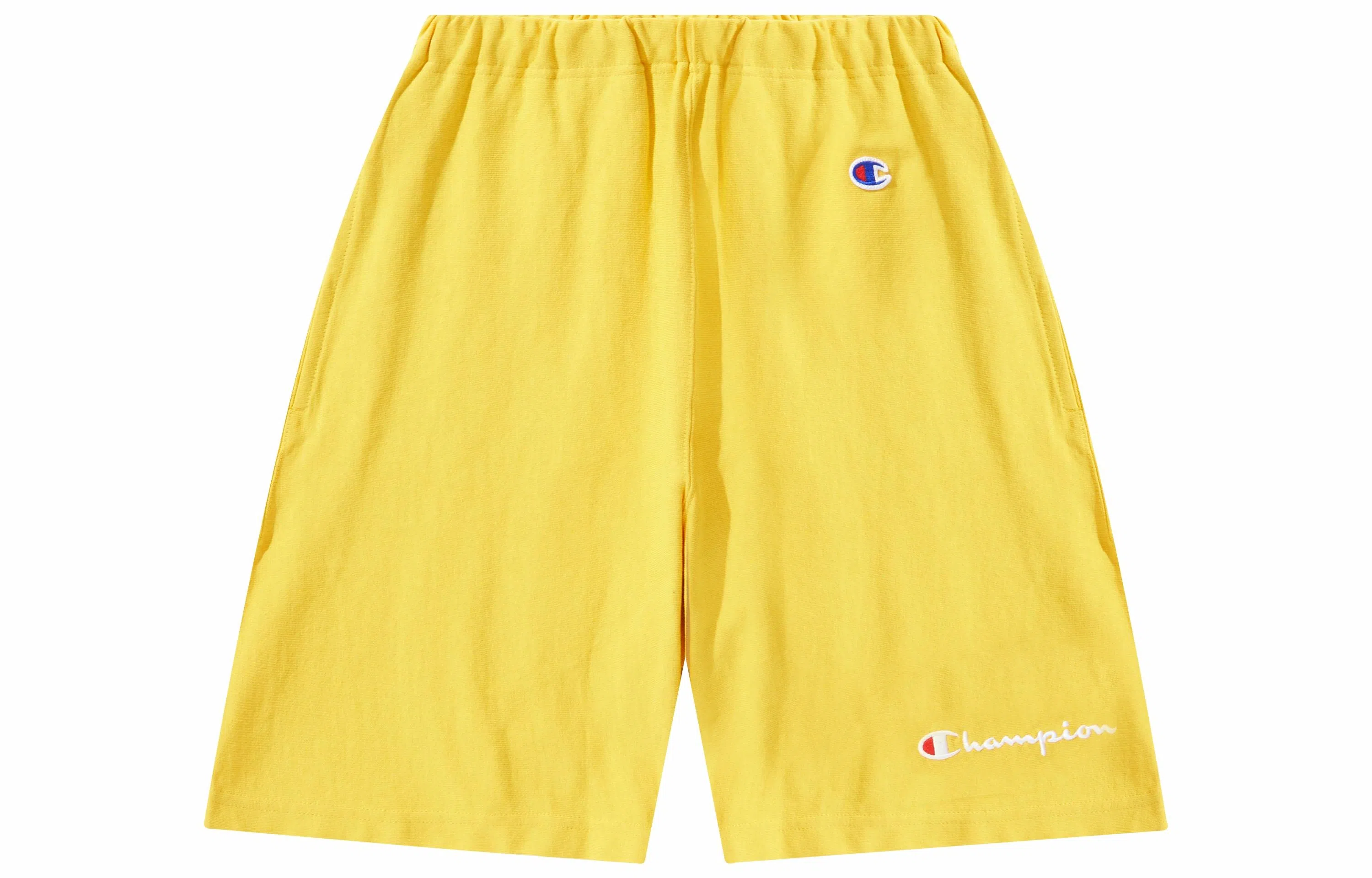 Champion Reverse Weave LogoC