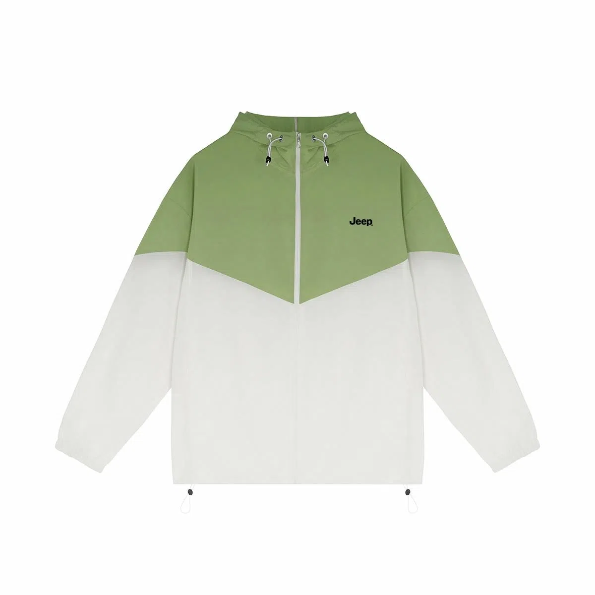 Jeep SS25 logoUPF50+