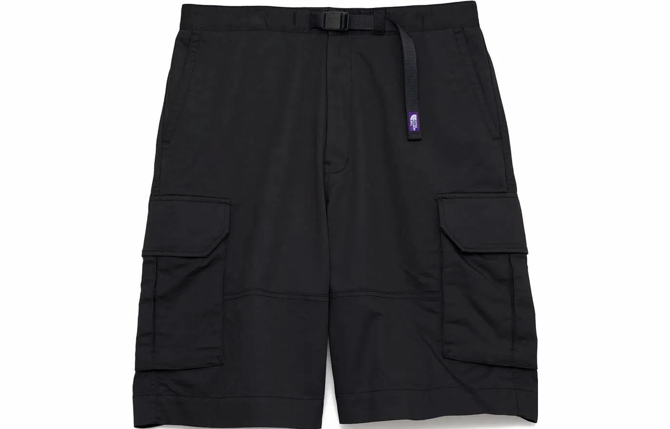 THE NORTH FACE PURPLE LABEL Stretch Twill Cargo Shorts