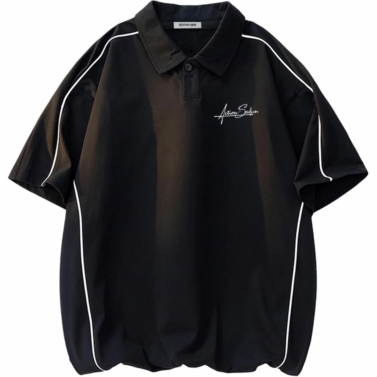 7 SEVFUN LogoPolo
