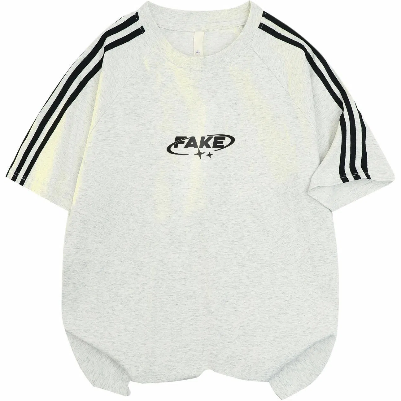 FAKE VINTAGE T