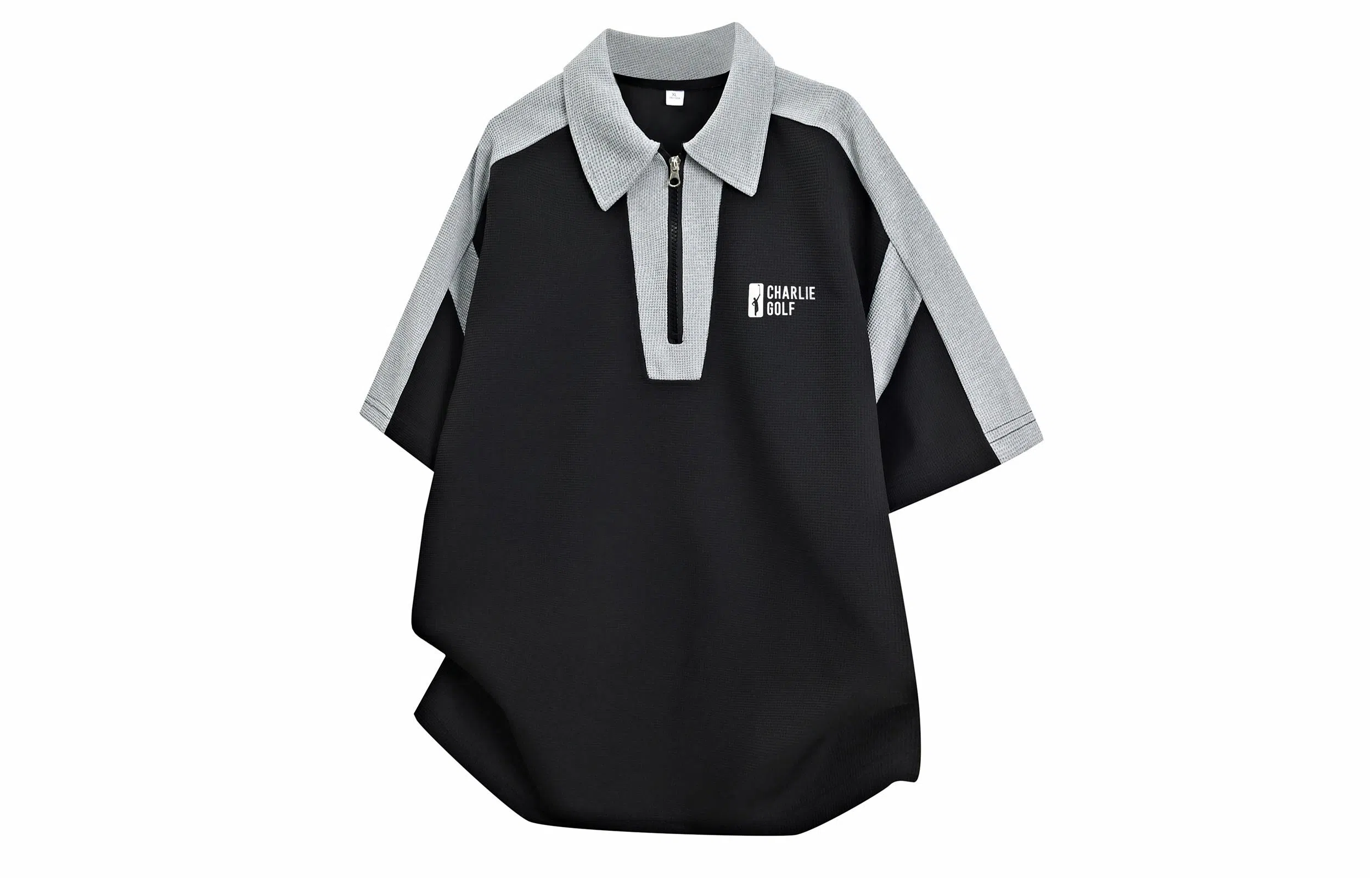CHARLIE GOLF Polo