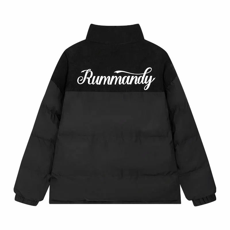 RUMMANDY