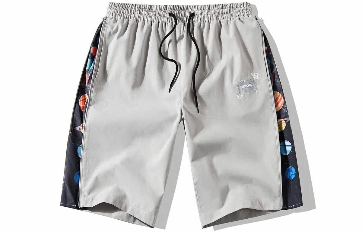 EPTISON Shorts