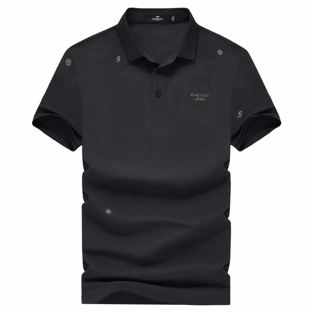 SEPTWOLVES Polo