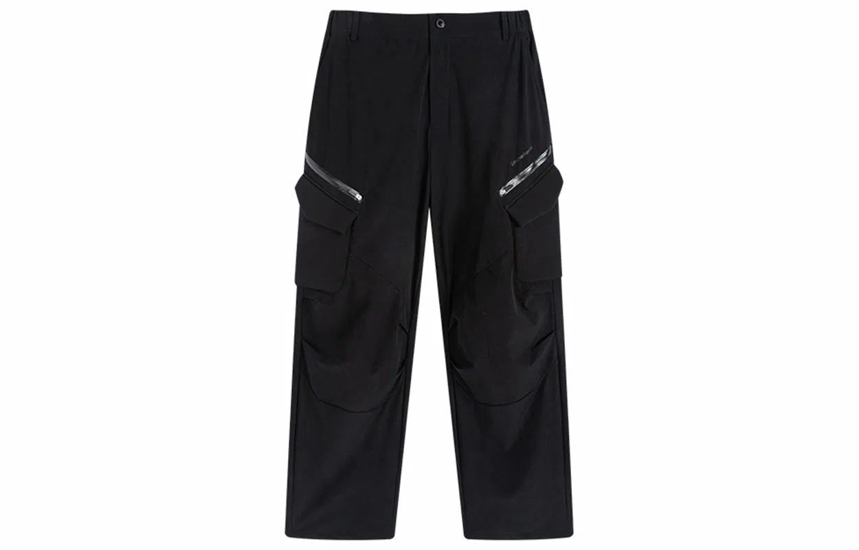 ENSHADOWER Teflon Outdoor Cargo Pants
