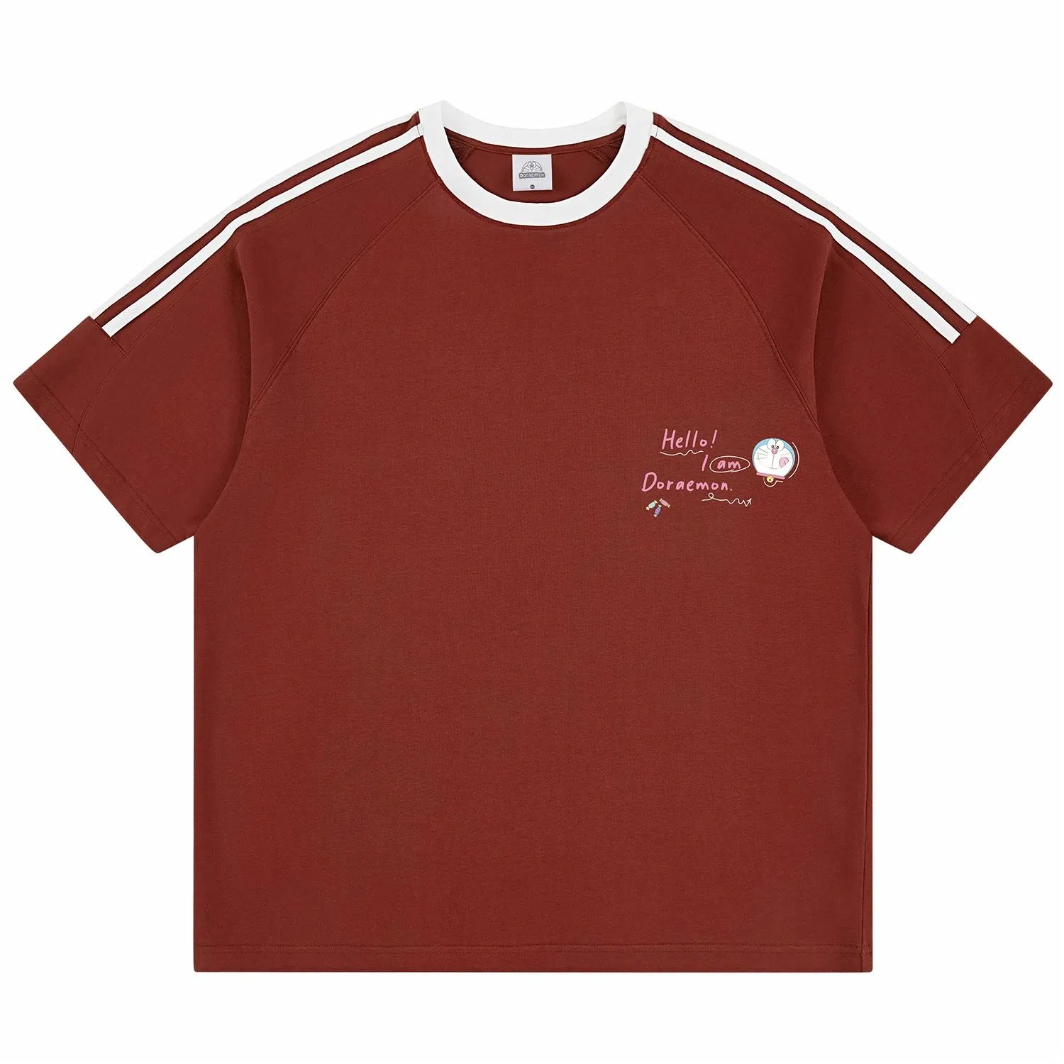 DoraemonA LogoT